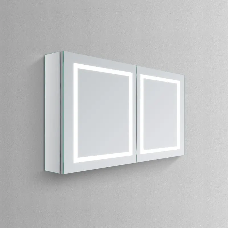 Medicine Cabinets at ZMC Cabinetry