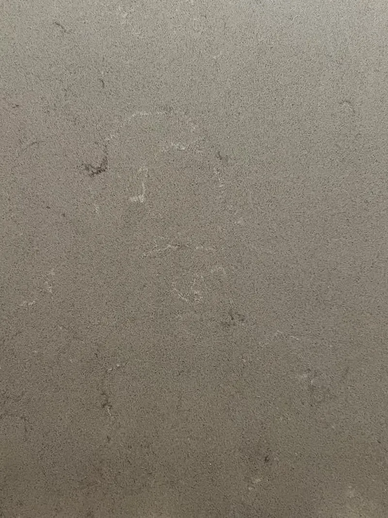 Quartz at ZMC Cabinetry