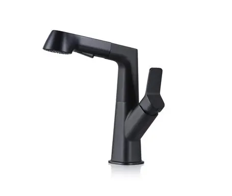 Bathroom Faucets at ZMC Cabinetry