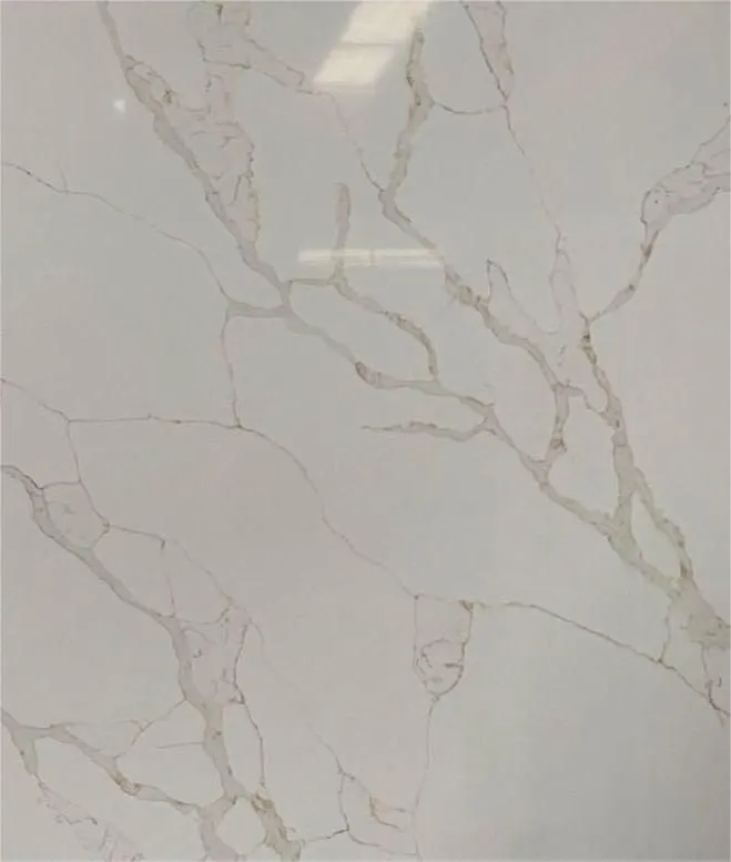 Calacatta Eden