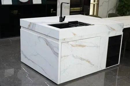 Calacatta Gold