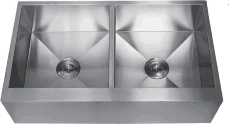 Farmhouse Sink 3321CLR