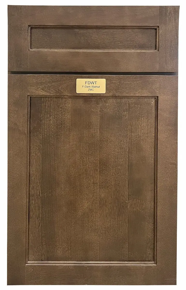 FDWT Dark Walnut