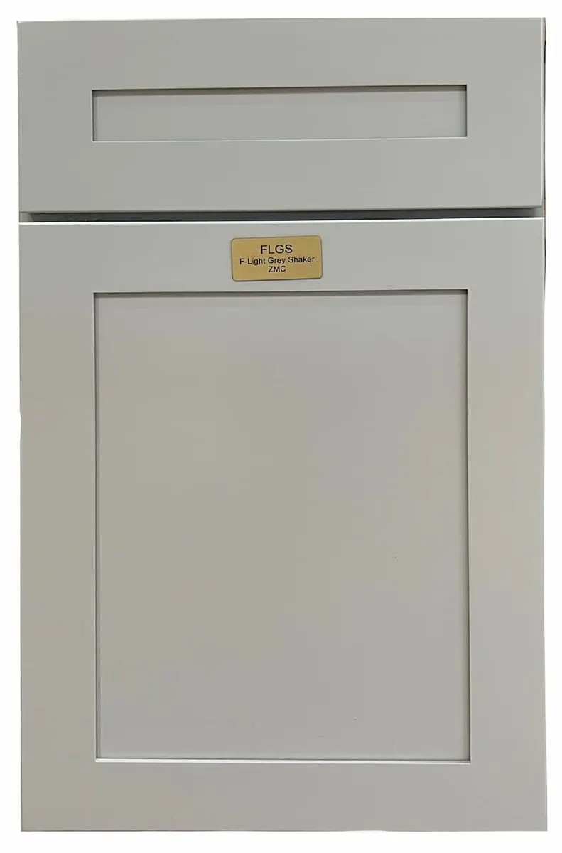 Pre-Made Cabinets at ZMC Cabinetry