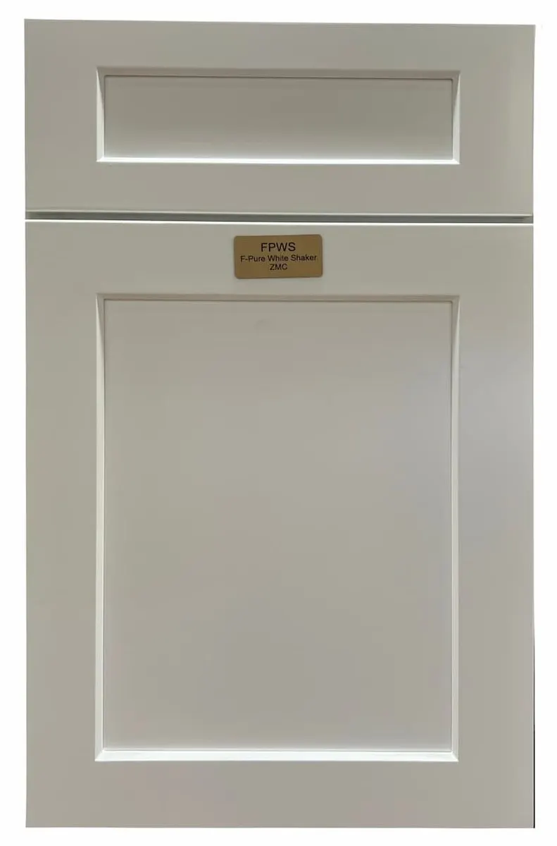 Shaker Style at ZMC Cabinetry