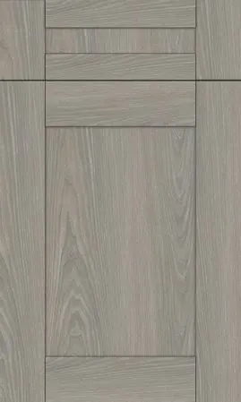 Genesis Weathered Oak