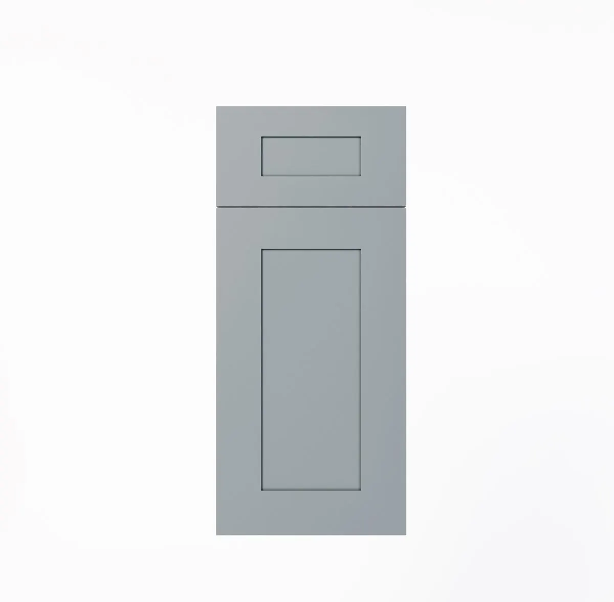 GR Shaker Gray