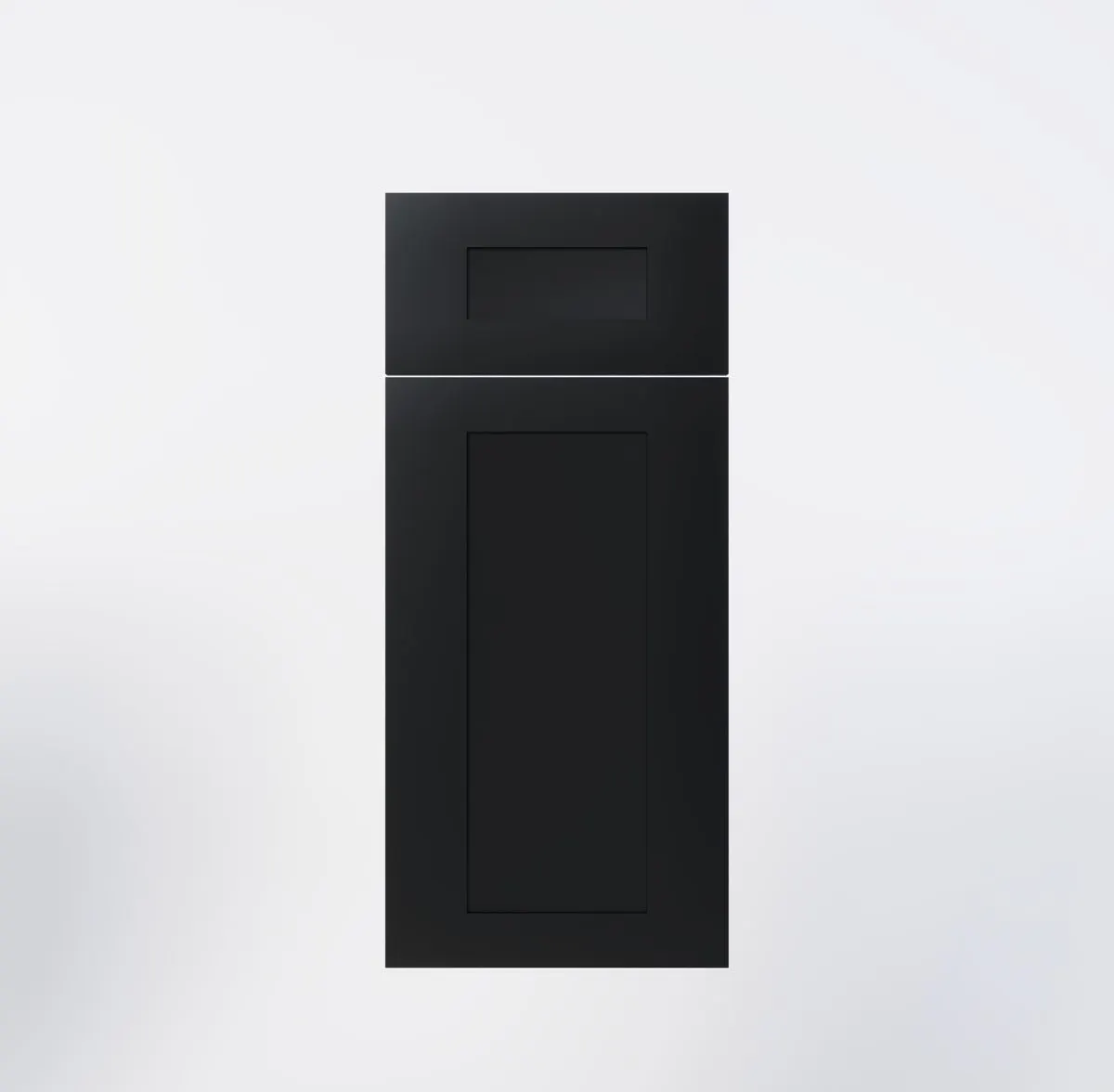 IB Iron Black Shaker