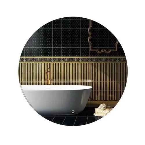 Helena F32 LED Mirror