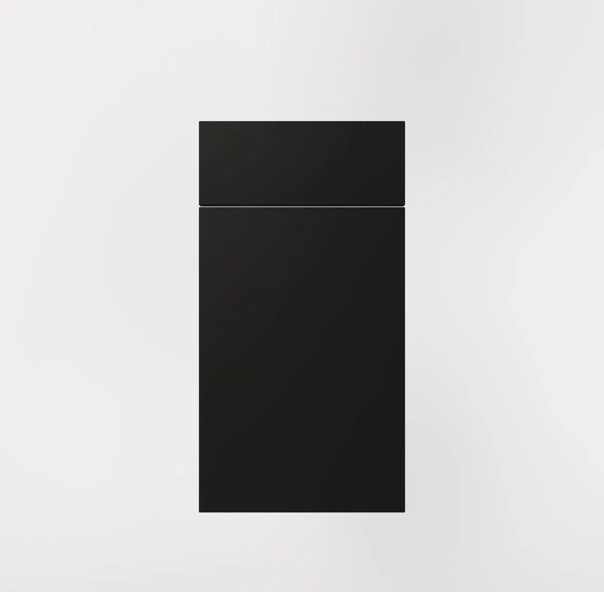 MB Matt Black