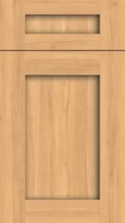 Nature Wood Shaker
