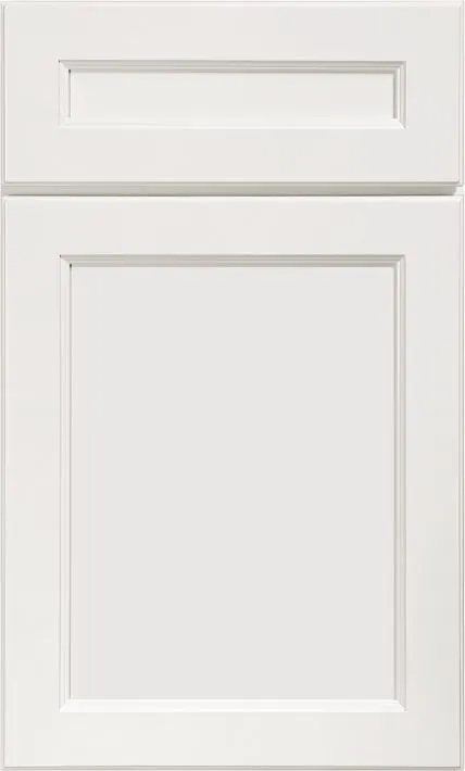 NBWE E1 White Shaker (Coming Soon)