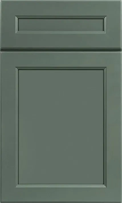 NGGE Dark Green Shaker