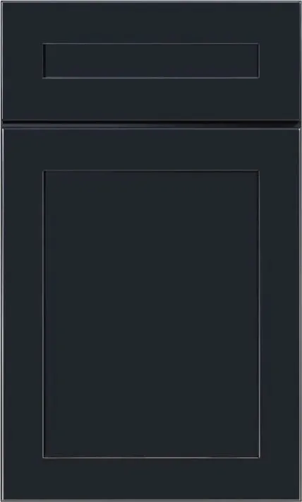 NMBS Matte Black (Coming Soon)