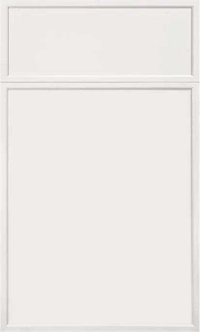 NWSS White Slim Shaker
