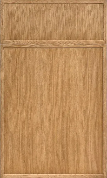 OWSS Oak Wood Slim Shaker