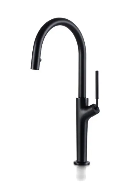 Faucets at ZMC Cabinetry