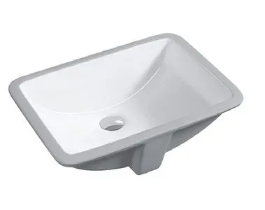 Ceramic Sinks at ZMC Cabinetry