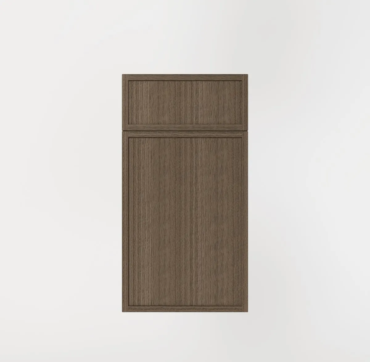 SAO Slim Amber Oak