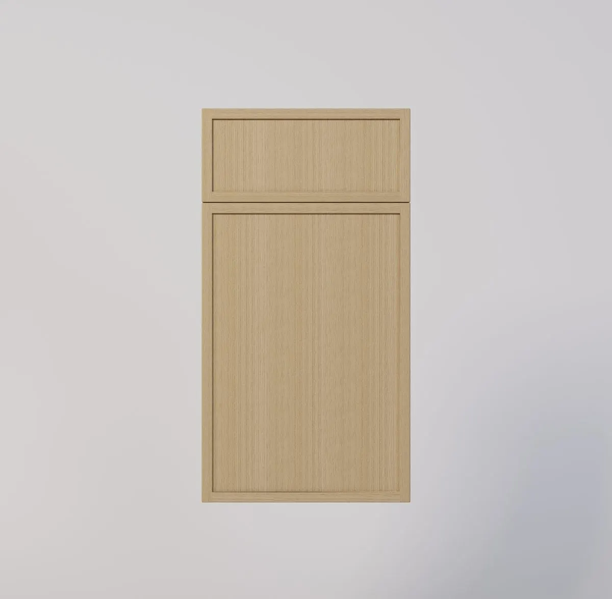 SWO Slim White Oak