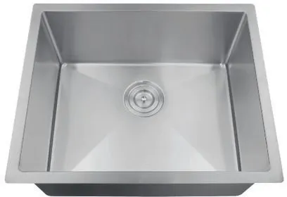 Stainless Steel Undermount Sink 2318