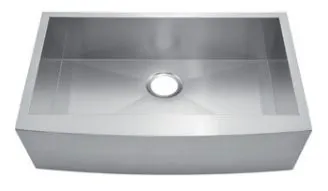 Stainless Steel Undermount Sink 302010S