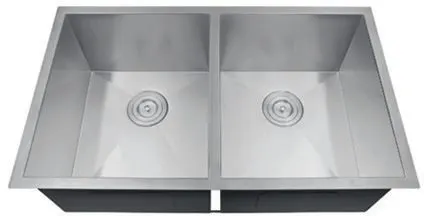 Stainless Steel Undermount Sink 3219D