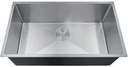 Stainless Steel Undermount Sink 3219S