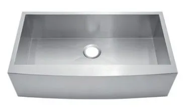 Stainless Steel Undermount Sink 332010S