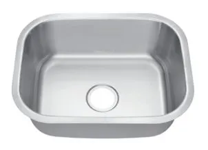 Stainless Steel Undermount Sink 5945A