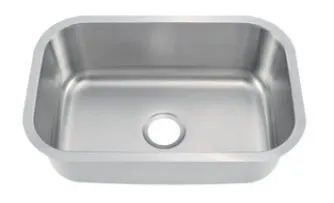 Stainless Steel Undermount Sink 6846A