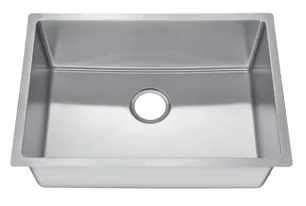 Stainless Steel Undermount Sink HM2218S