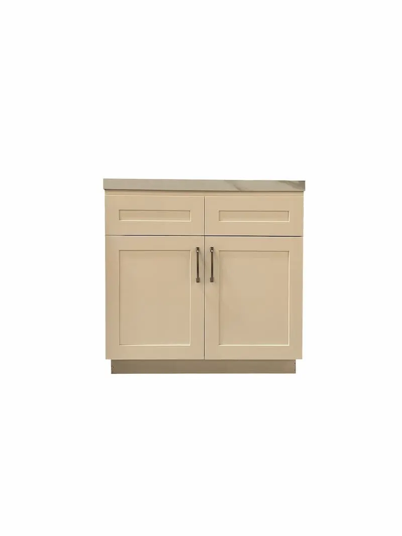 Bathroom Vanities at ZMC Cabinetry