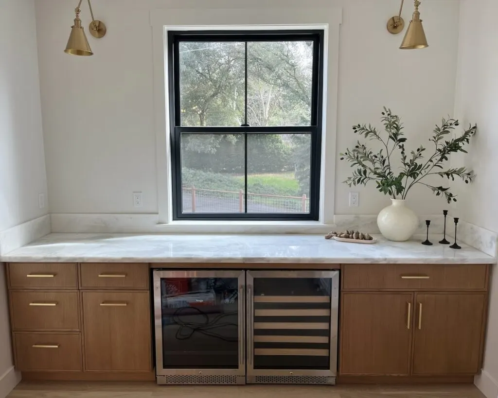 Finished ZMC kitchen project 4